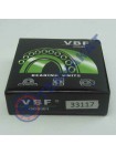 Подшипник 33117 (3007717) VBF 85*140*41