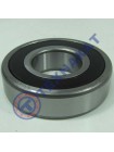 Подшипник 6308 2RSR (180308) KINEX Словакия 40*90*23