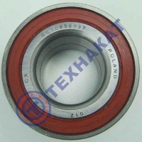 Подшипник DAC30600037 (256706) CX Польша 30*60*37