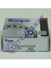 Подшипник 6304 2RSCM (180304) KOYO Япония 20*52*15