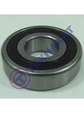 Подшипник 6306 2RSC3 (180306) ZKL Чехия 30*72*19