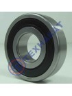 Подшипник 6306 2RSC3 (180306) ZKL Чехия 30*72*19