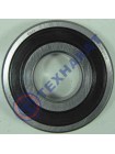 Подшипник 6306 2RSC3 (180306) ZKL Чехия 30*72*19