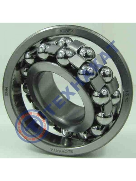 Подшипник 1310 KINEX Словакия 50*110*27