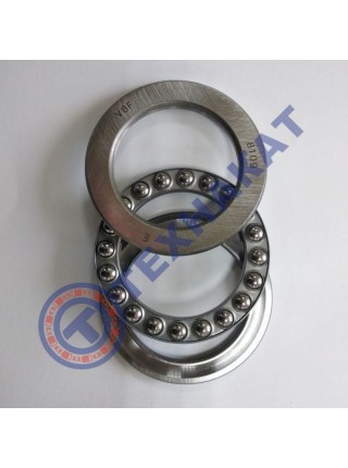 Подшипник 51109 (8109) VBF 45*65*14