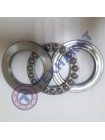 Подшипник 51214 (8214) VBF 70*105*27