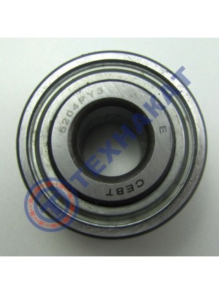 Подшипник 5204PY3 CEBT 16,027*45,225*25,908