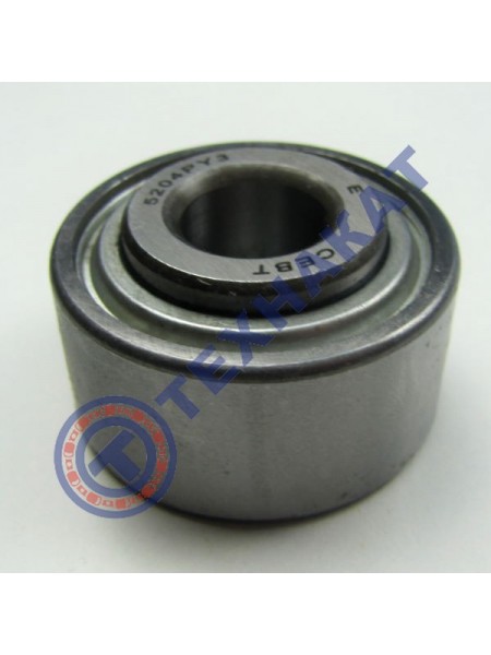 Подшипник 5204PY3 CEBT 16,027*45,225*25,908