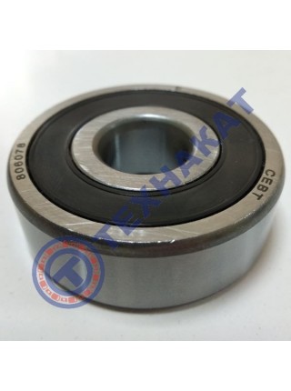 Подшипник 6304D17 (806078) CEBT 17*52*17