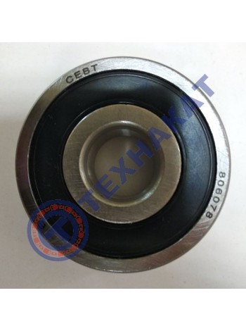 Подшипник 6304D17 (806078) CEBT 17*52*17