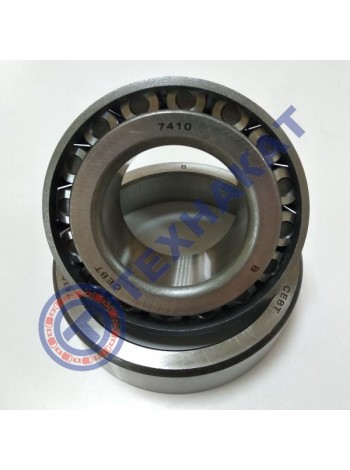 Подшипник 7410 CEBT 50,811*101,624*34,925