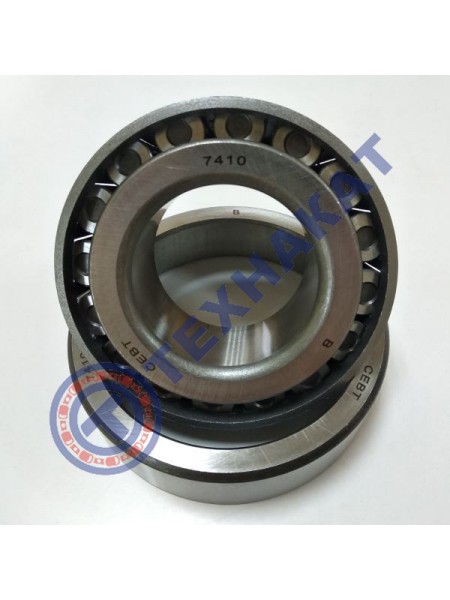 Подшипник 7410 CEBT 50,811*101,624*34,925