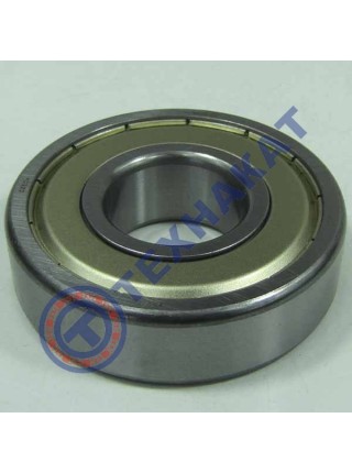 Подшипник 6305-2Z (80305) ZKL Чехия 25*62*17