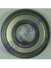 Подшипник 6305-2Z (80305) ZKL Чехия 25*62*17