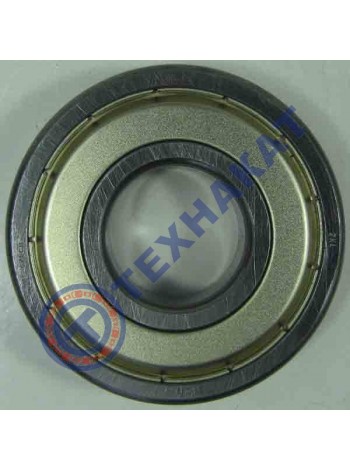 Подшипник 6305-2Z (80305) ZKL Чехия 25*62*17