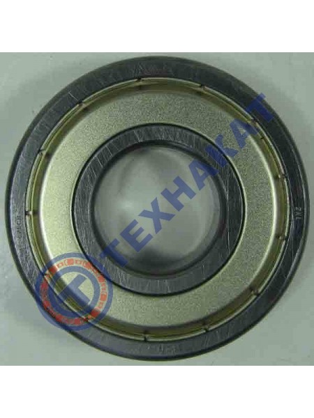 Подшипник 6305-2Z (80305) ZKL Чехия 25*62*17