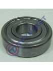 Подшипник 6305ZZC3 (80305) KLF-ZVL Чехия 25*62*17