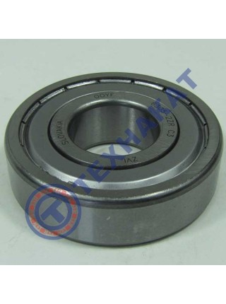 Подшипник 6305ZZC3 (80305) KLF-ZVL Чехия 25*62*17