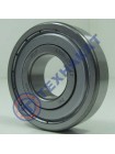 Подшипник 6305ZZC3 (80305) KLF-ZVL Чехия 25*62*17