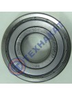 Подшипник 6305ZZC3 (80305) KLF-ZVL Чехия 25*62*17