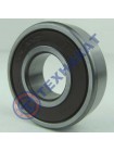 Подшипник 6204DDUCMDNS7S5 (180204) NSK Польша 20*47*14