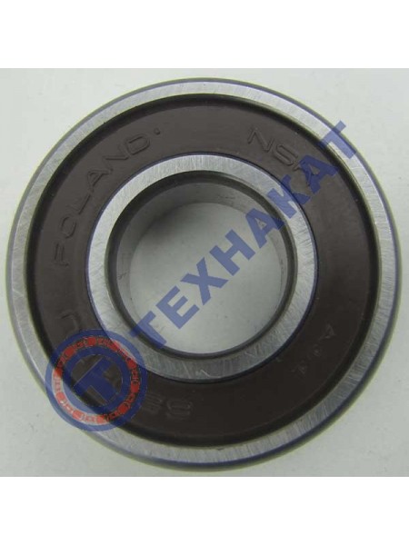 Подшипник 6204DDUCMDNS7S5 (180204) NSK Польша 20*47*14