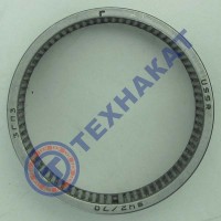 Подшипник HK707832 (942/70) ГПЗ 70*78*32