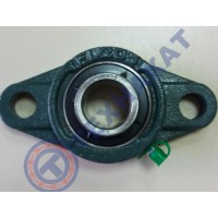 Подшипник UCFL205 CT 25*52*17