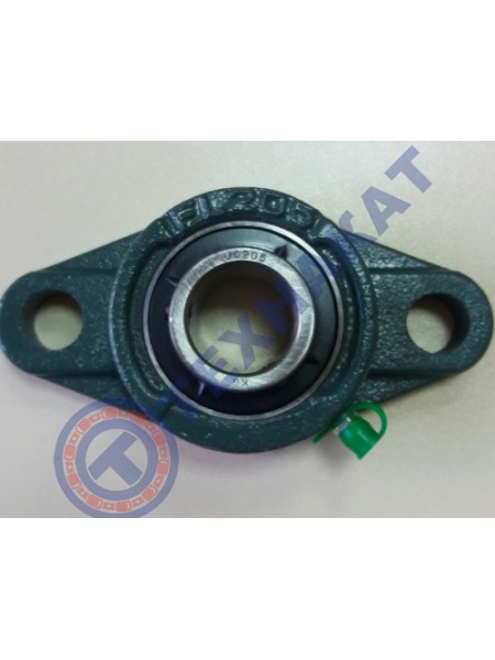 Подшипник UCFL205 CT 25*52*17