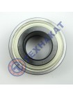 Подшипник ES20824G2 (ES.208-24.G2) SNR Франция 38,1*80*43,7