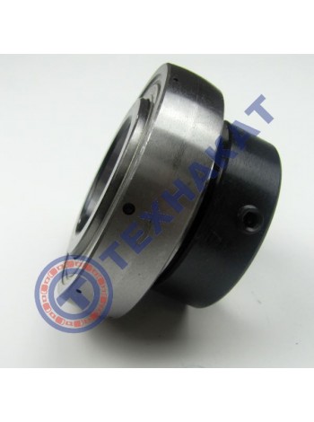 Подшипник ES20824G2 (ES.208-24.G2) SNR Франция 38,1*80*43,7