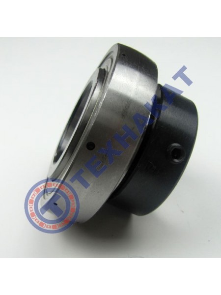 Подшипник ES20824G2 (ES.208-24.G2) SNR Франция 38,1*80*43,7