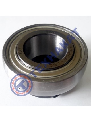 Подшипник ES20619G2 (ES.206-19.G2) SNR Франция 30,162*62*35,7