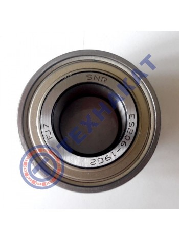 Подшипник ES20619G2 (ES.206-19.G2) SNR Франция 30,162*62*35,7