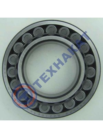 Подшипник 22210AE (53510E) NSK Япония 50*90*23