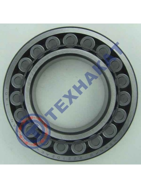 Подшипник 22210AE (53510E) NSK Япония 50*90*23