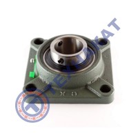 Подшипник UCF208 CX Польша 40*80*21