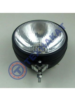 Фара ФГ-307 передняя (металл) Т-150
