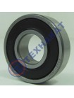 Подшипник 6203 2RS (180203) SKF Италия 17*40*12