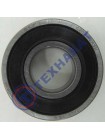Подшипник 6203 2RS (180203) SKF Италия 17*40*12