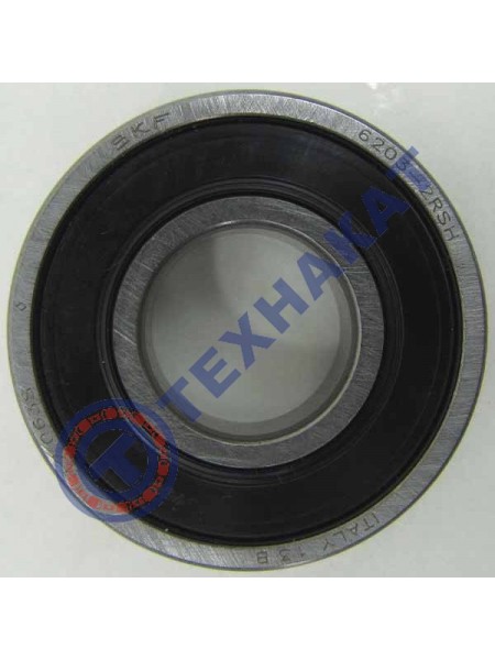 Подшипник 6203 2RS (180203) SKF Италия 17*40*12