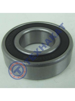 Подшипник 6004 2RS (180104) CX Польша 20*42*12