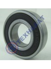 Подшипник 6004 2RS (180104) CX Польша 20*42*12
