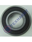 Подшипник 6004 2RS (180104) CX Польша 20*42*12