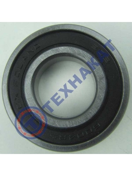 Подшипник 6004 2RS (180104) CX Польша 20*42*12