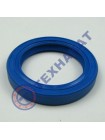 Манжета армированная 2.2 50*70*10 силикон 240-1002055