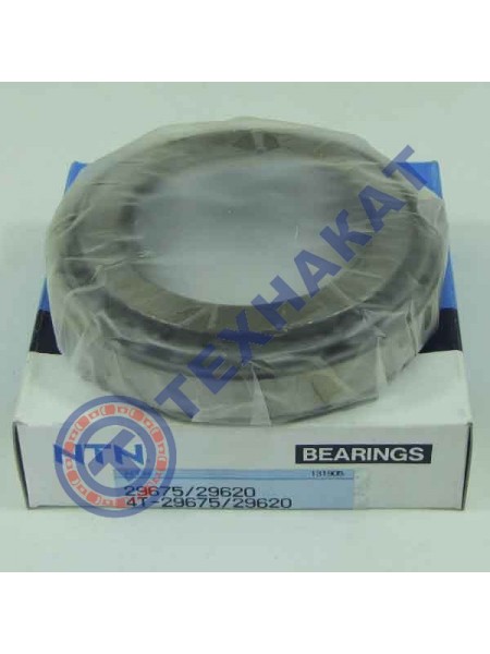 Подшипник 4T-29675/29620 NTN Япония 69,85*112,712*25,4