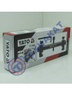 Съемник шкива универсальный YT-25480 YATO