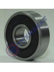 Подшипник 608 2RS (180018) KINEX Словакия 8*22*7