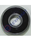 Подшипник 608 2RS (180018) KINEX Словакия 8*22*7
